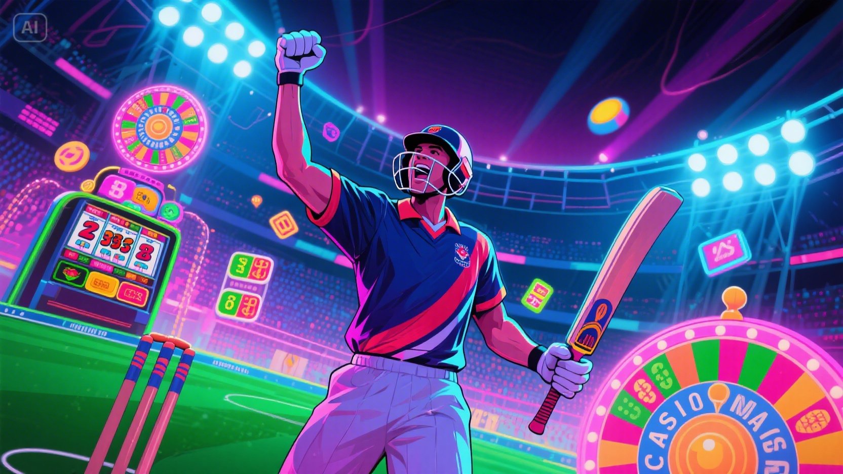 Gangsta CasinoDeposit once and enjoy 200% instantly on your balance! Pakistani users can enjoy quick JazzCash transactions, fair play, and secure PKR cashouts daily.