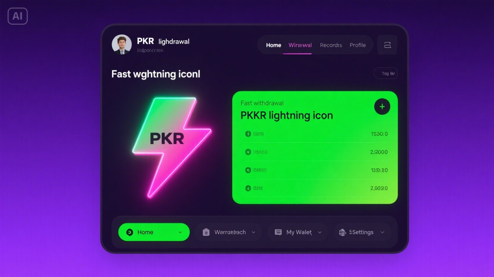 Registration at Gangsta Casino Casino