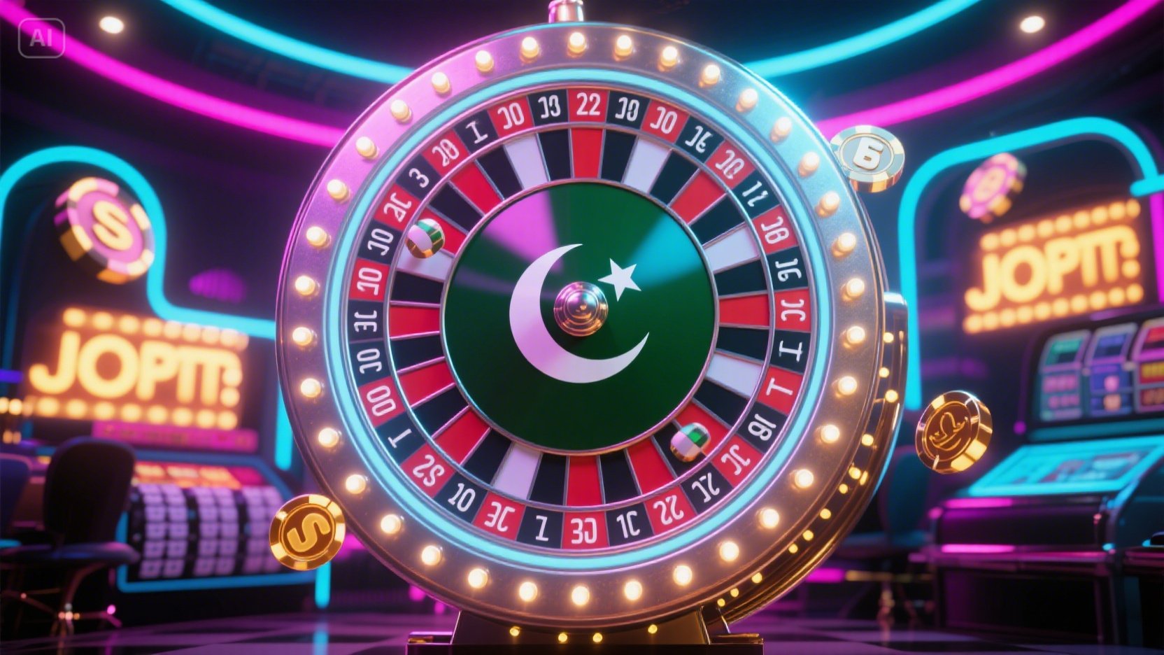 Gangsta CasinoJoin Pakistan’s gaming community and receive a 200% instant bonus! Deposit safely, play confidently, and withdraw your winnings through secure PKR payment systems.