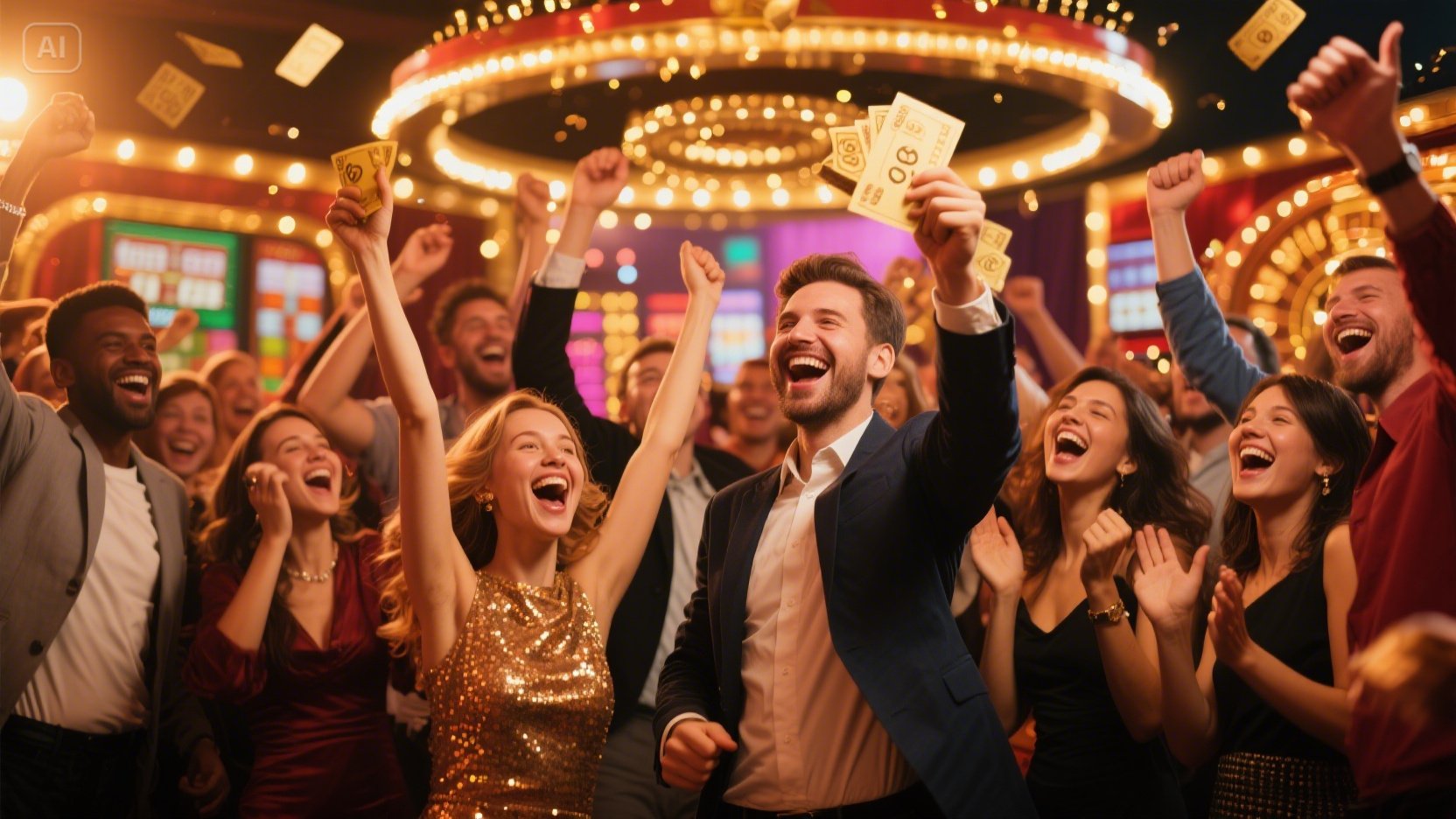 Registration at Gangsta Casino Casino