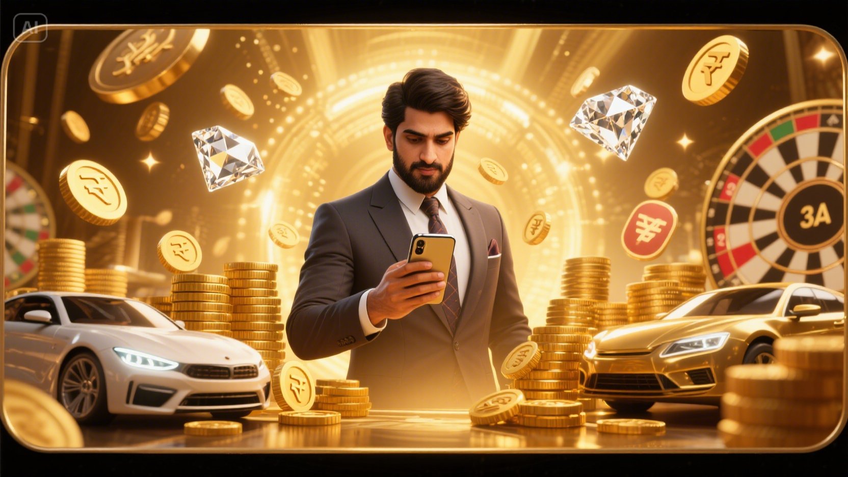 Gangsta CasinoStart your casino journey with a 200% welcome offer today! Pakistani players enjoy instant PKR deposits, exciting games, and quick JazzCash payouts trusted by thousands nationwide.