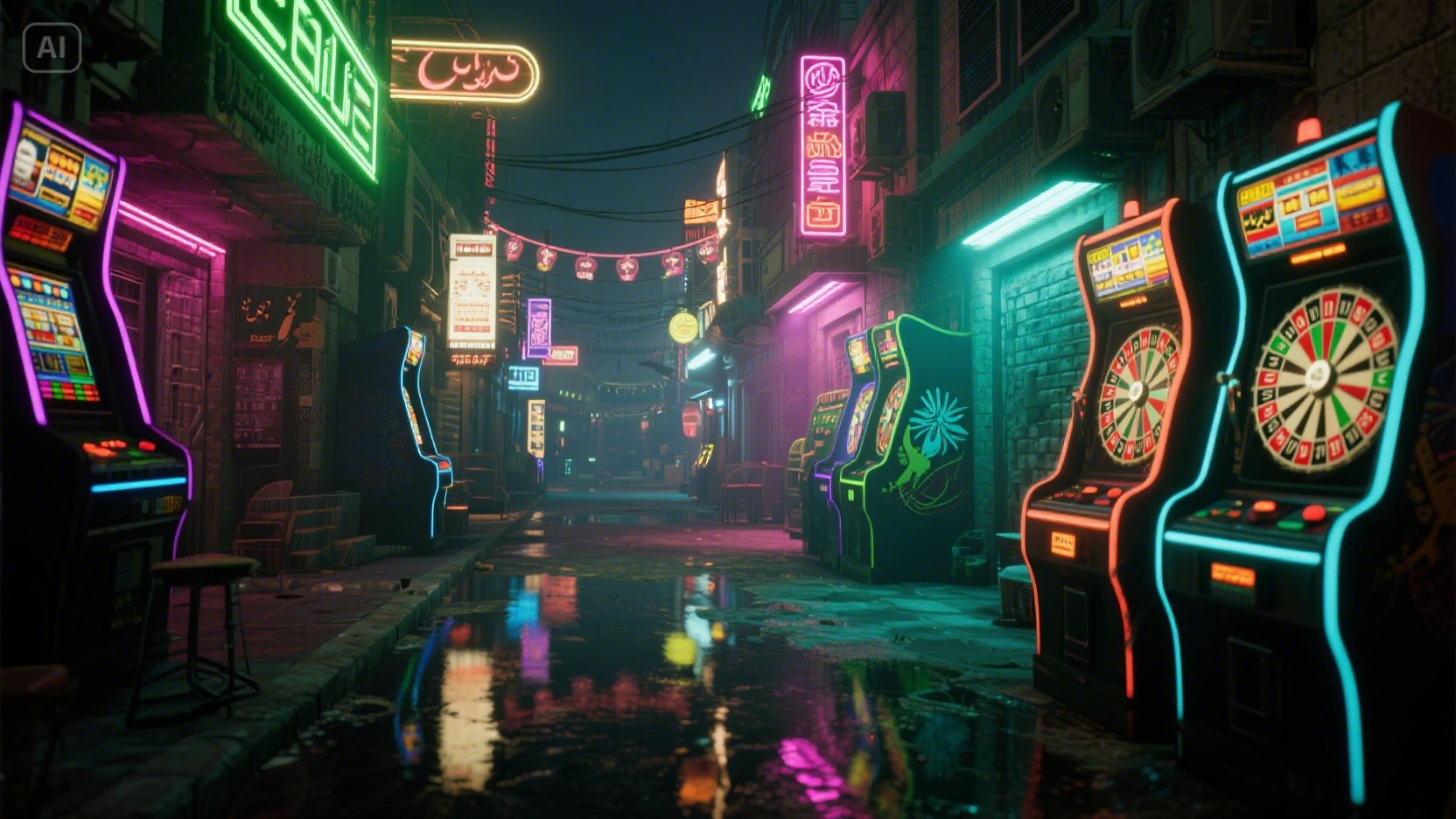 Gangsta CasinoDeposit for the first time and enjoy a 200% instant cashback! Pakistan’s players can win big in slots, poker, and crash games using local PKR banking support.